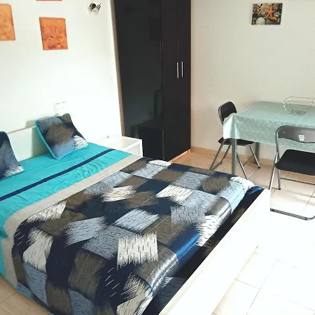 아파트 Aldeia Das Acoteias, Apartment, Wi-fi, 알부페이라