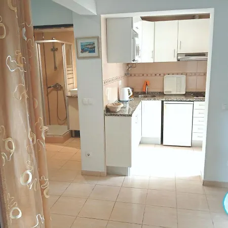 아파트 Aldeia Das Acoteias, Apartment, Wi-fi,