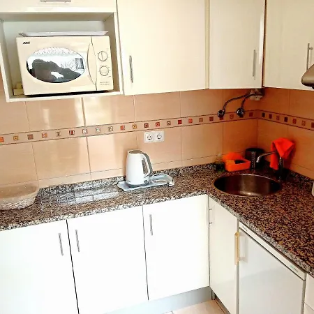 아파트 Aldeia Das Acoteias, Apartment, Wi-fi, *