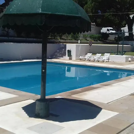 Aldeia Das Acoteias, Apartment, Wi-fi, 알부페이라