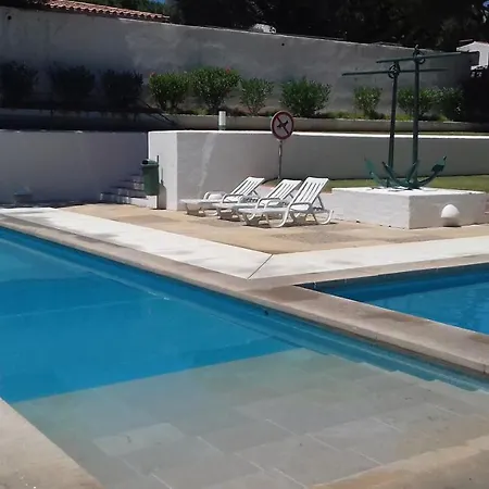 Aldeia Das Acoteias, Apartment, Wi-fi, * 알부페이라