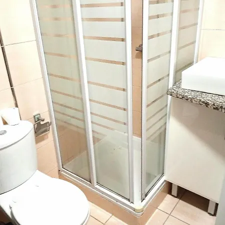 아파트 Aldeia Das Acoteias, Apartment, Wi-fi,