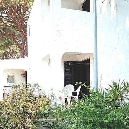 아파트 Aldeia Das Acoteias, Apartment, Wi-fi,